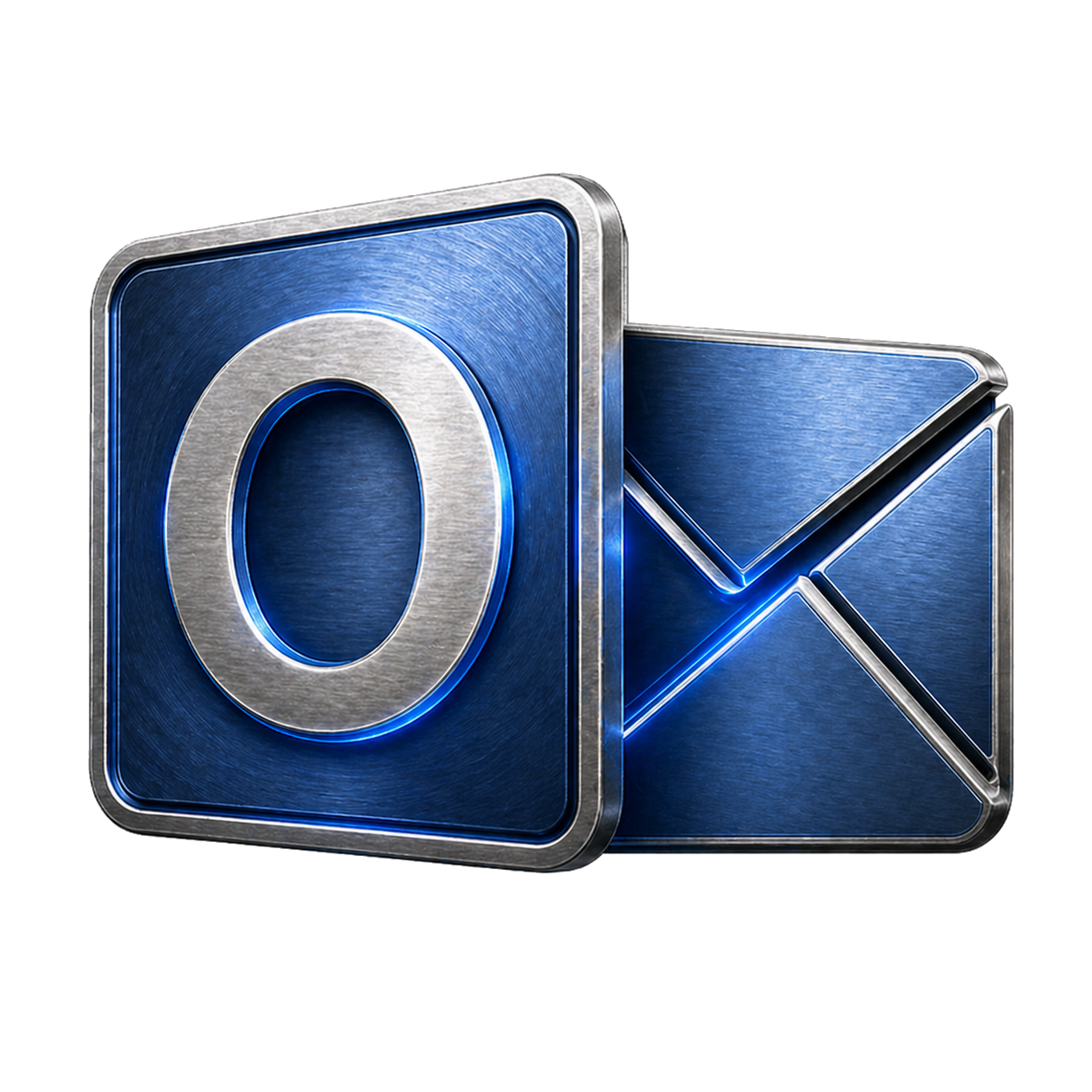 Outlook setup